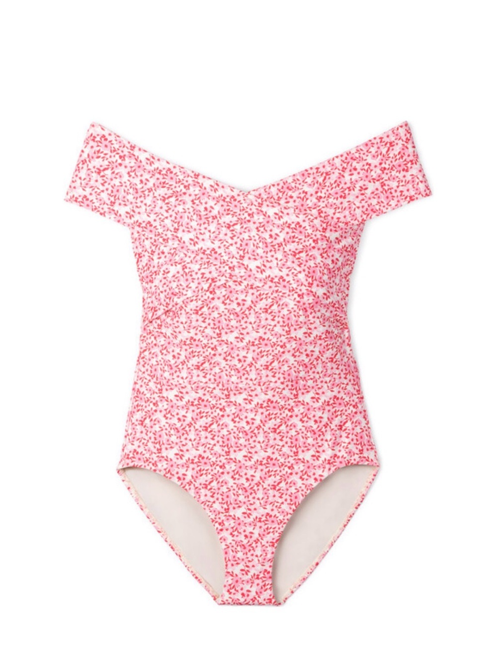Hermoza Julianna Ditsy swimsuit